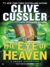 Cover image for The Eye of Heaven